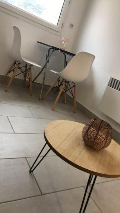 Studio Quartier Du Port 尼斯 外观 照片